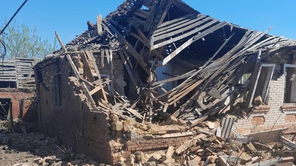 Будинок у зоні бойових дій або в окупації: чи можлива компенсація за руйнацію