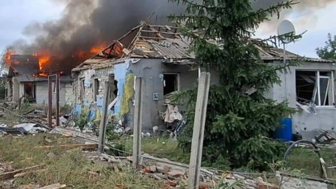Нове житло замість зруйнованого обстрілом: як скористатися житловим сертифікатом