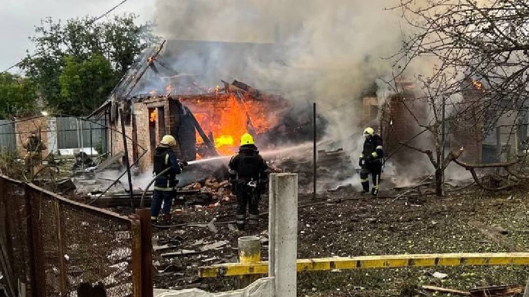 Нове житло замість зруйнованого обстрілом: як скористатися житловим сертифікатом
