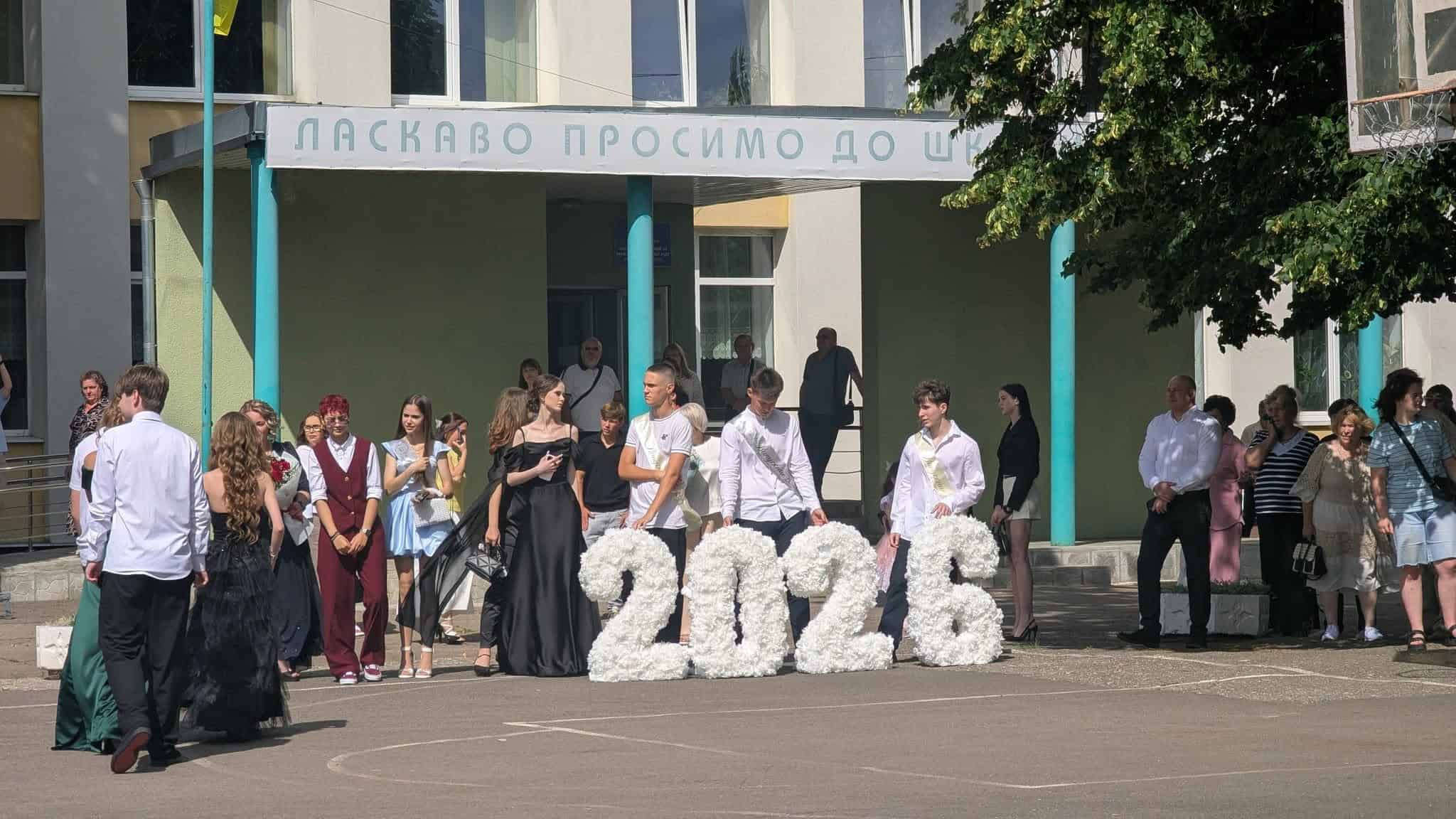 За потреби можемо прийняти ще декілька тисяч переселенців – міський голова Златополя