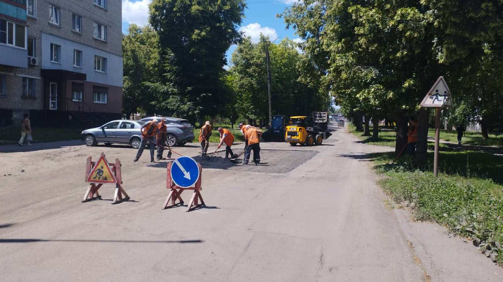 За потреби можемо прийняти ще декілька тисяч переселенців – міський голова Златополя