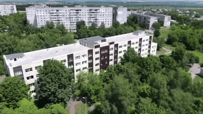 За потреби можемо прийняти ще декілька тисяч переселенців – міський голова Златополя